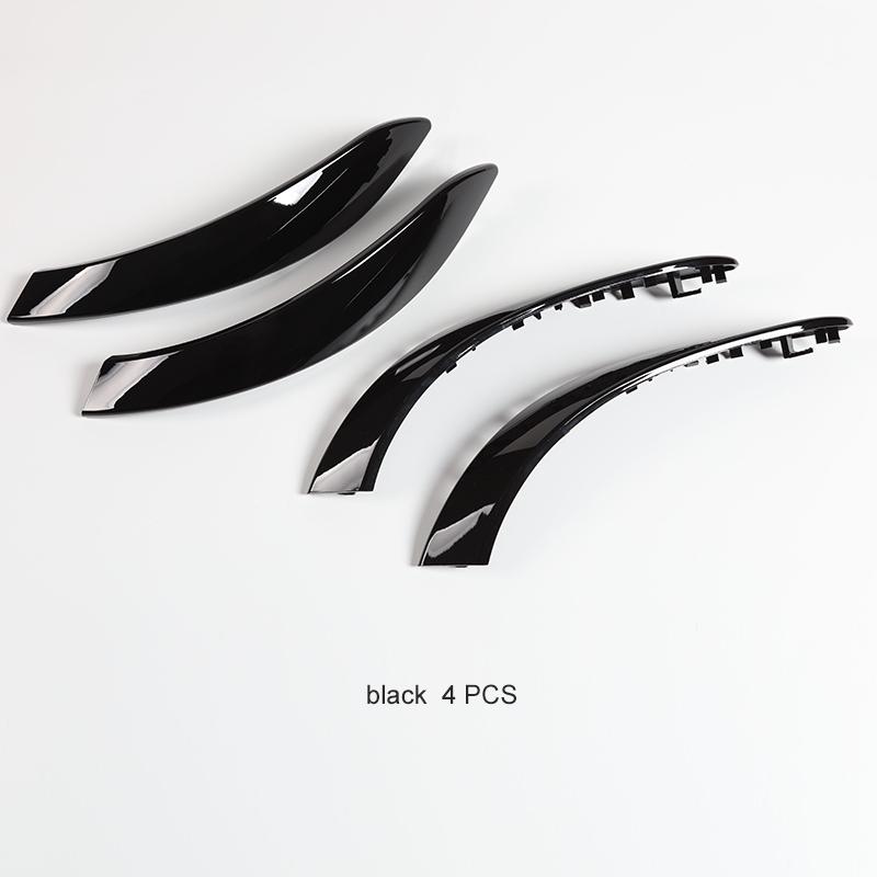 Inner Doors Handle Pull Trim Armrest Cover Accessories For BMW 3 4 Series 3GT F30 F31 F32 F34 F36 F80 316d 318d 320d 320i 325d
Inner Doors Handle Pull Trim Armrest Cover Accessories For BMW 3 4 Series 3GT F30 F31 F32 F34 F36 F80 316d 318d 320d 320i 325d