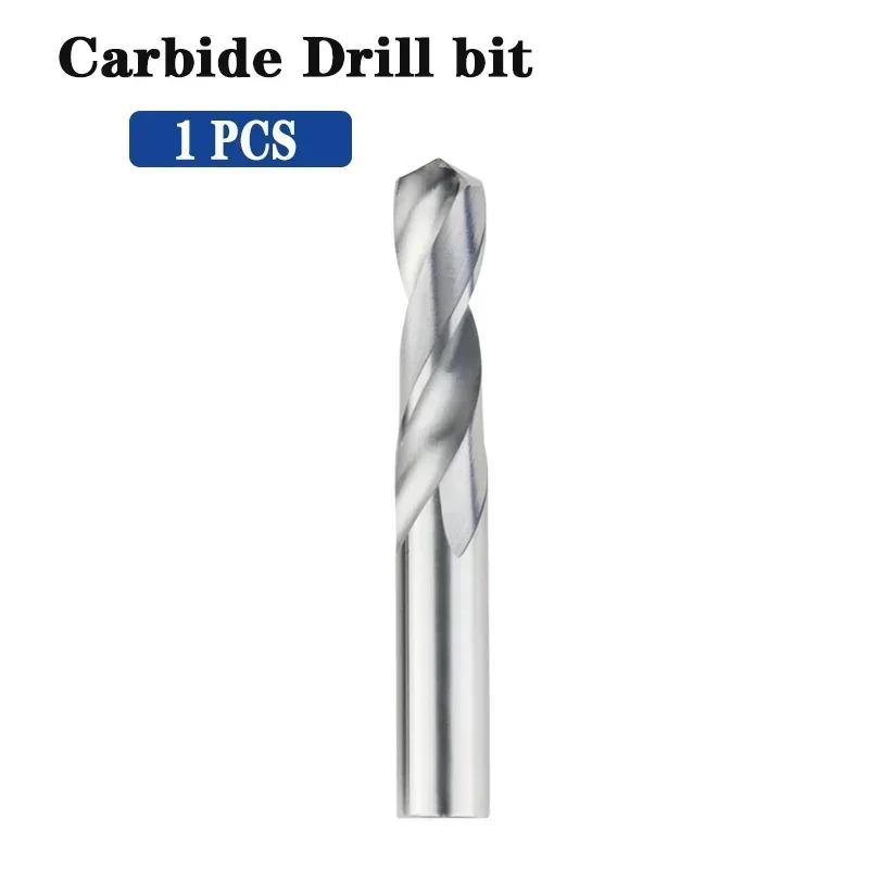 LOCO Solid Tungsten Carbide Drill Bits For CNC Carbide Gwist Drill Bits 1.0-20mm Metalworking Bit Carbide Mill Cutter 1.5mm
LOCO Solid Tungsten Carbide Drill Bits For CNC Carbide Gwist Drill Bits 1.0-20mm Metalworking Bit Carbide Mill Cutter 1.5mm
