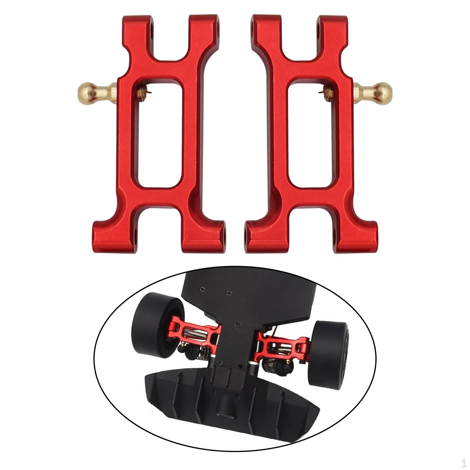 2x Rear Lower Replacement Metal for Children Adult красный
2x Rear Lower Replacement Metal for Children Adult красный