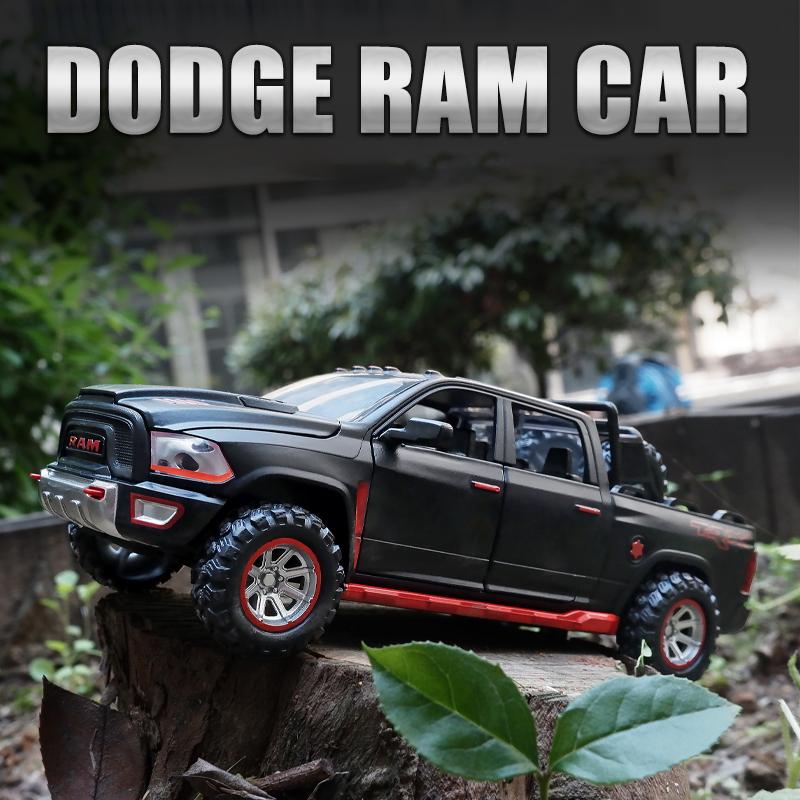 1:32 модель автомобиля из сплава, новый Dodge Ram TRX, пикап, металлическая модель автомобиля, звук и свет, отступить, игрушечный автомобиль для мальчиков, подарки
1:32 модель автомобиля из сплава, новый Dodge Ram TRX, пикап, металлическая модель автомобиля, звук и свет, отступить, игрушечный автомобиль для мальчиков, подарки