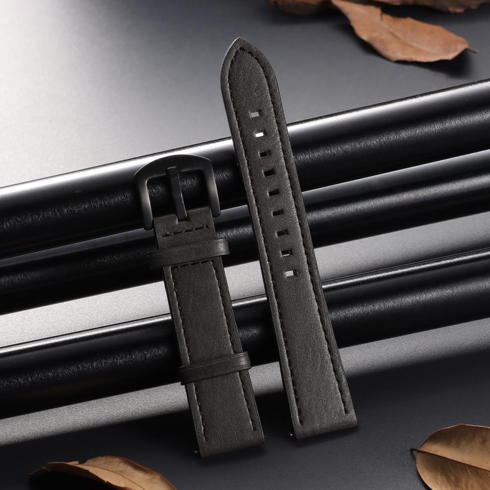 Universal Retro Calf Watchband 20mm 22mm Watch Strap For Samsung Watch Strap For Huawei Watch Gt2/Gt3 Sport Bracelet Accessories 20mm
Universal Retro Calf Watchband 20mm 22mm Watch Strap For Samsung Watch Strap For Huawei Watch Gt2/Gt3 Sport Bracelet Accessories 20mm