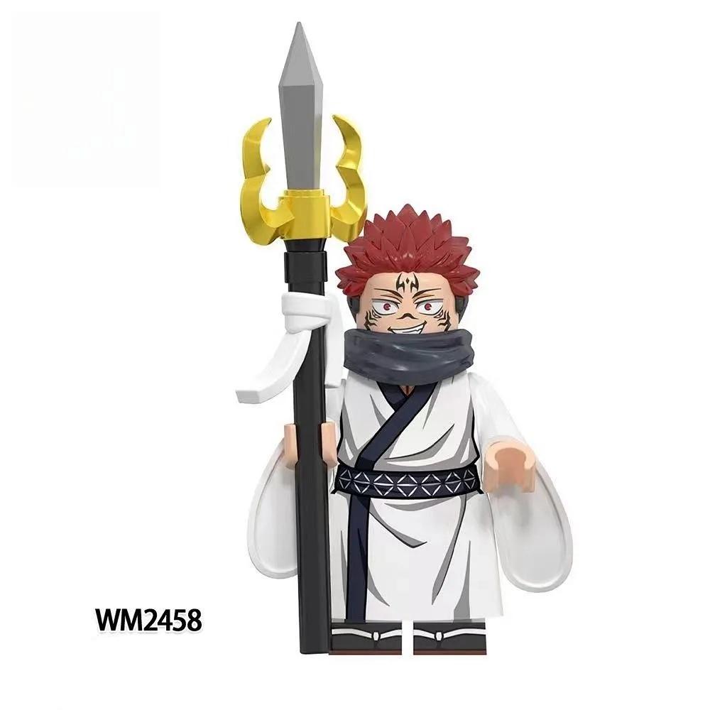 Children s Educational Building Block Toys-WM2451
Children s Educational Building Block Toys-WM2451