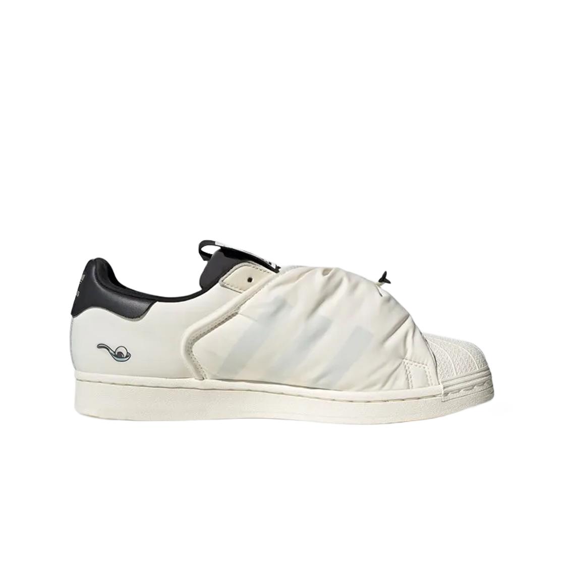 Adidas X Melting Sadness Superstar Glutinous Rice Balls 270
Adidas X Melting Sadness Superstar Glutinous Rice Balls 270