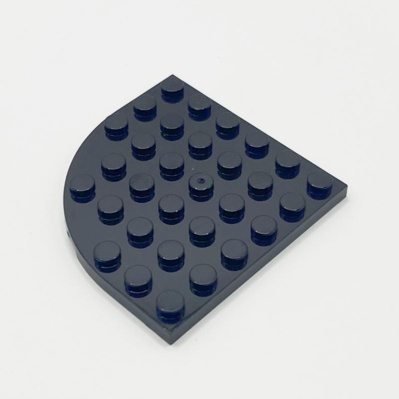 6003 Plate Round Corner 6 x 6 Bricks Collections Bulk Modular GBC Toys For Technical MOC DIY Buildings Blocks Compatible
6003 Plate Round Corner 6 x 6 Bricks Collections Bulk Modular GBC Toys For Technical MOC DIY Buildings Blocks Compatible