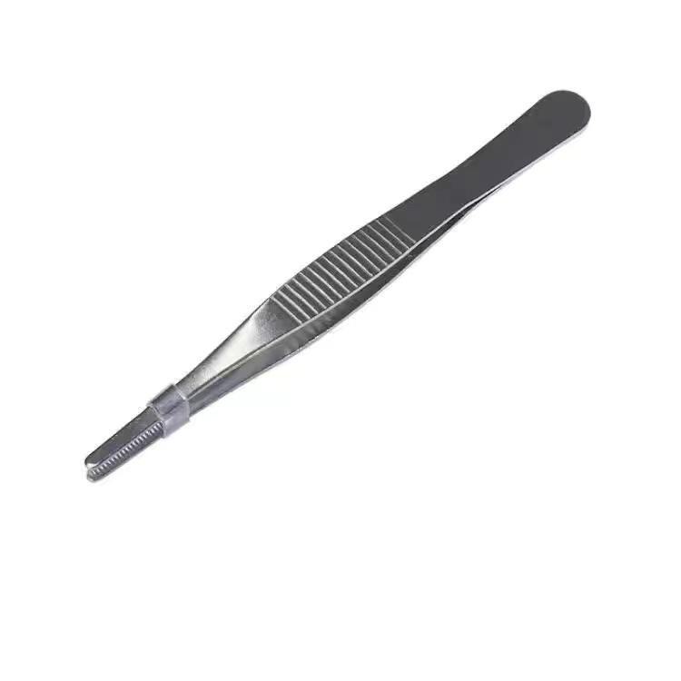 Точные пинцеты из нержавеющей стали для наращивания ресниц - профессиональный набор инструментов для накладных ресниц
Точные пинцеты из нержавеющей стали для наращивания ресниц - профессиональный набор инструментов для накладных ресниц