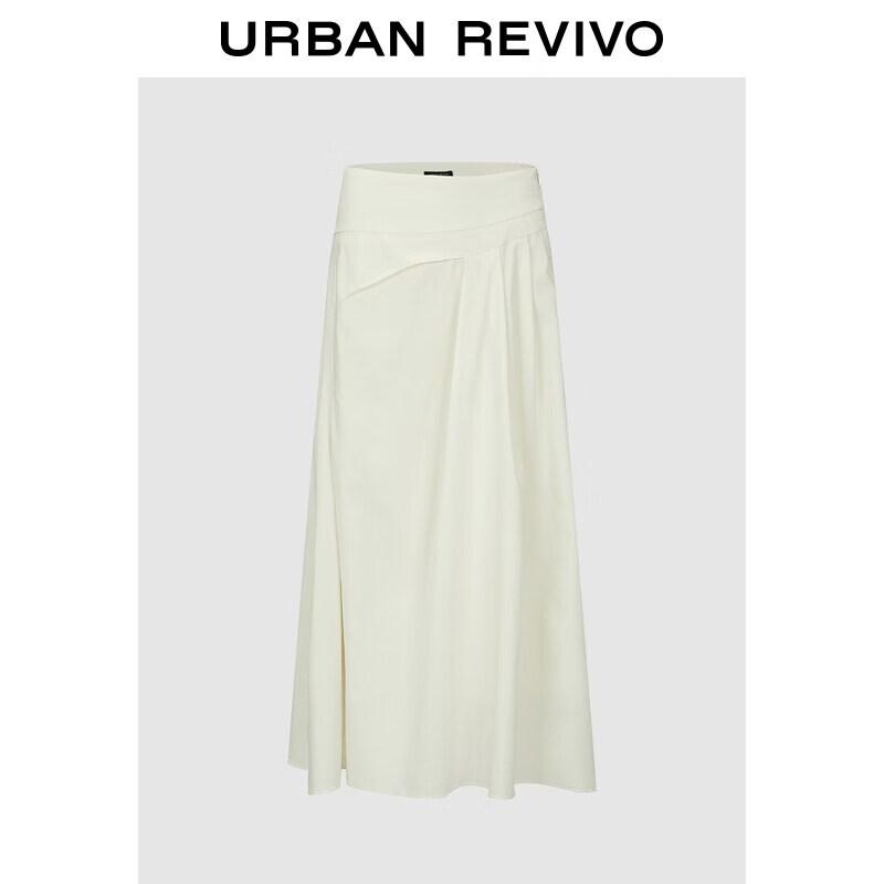 UR Women s Pleated Long Skirt S
UR Women s Pleated Long Skirt S