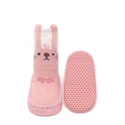 Носки для новорожденных на резиновой подошве, осенне-зимние носки с принтом для маленьких девочек и мальчиков, противоскользящая обувь для малышей, От 0 до 18 месяцев M
Носки для новорожденных на резиновой подошве, осенне-зимние носки с принтом для маленьких девочек и мальчиков, противоскользящая обувь для малышей, От 0 до 18 месяцев M