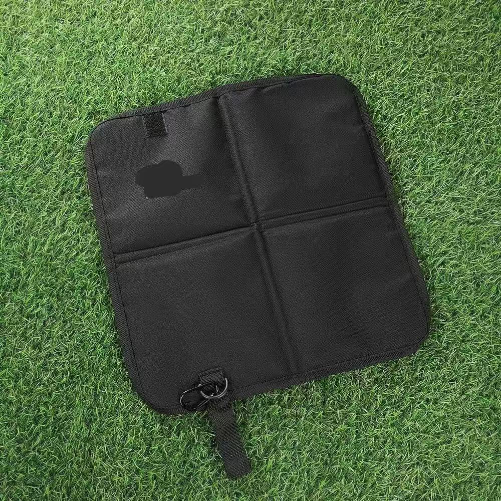 Moisture-proof floor mat Outdoor hiking folding seat cushion Cool picnic mat Grass camping Portable waterproof thickened 36*32
Moisture-proof floor mat Outdoor hiking folding seat cushion Cool picnic mat Grass camping Portable waterproof thickened 36*32