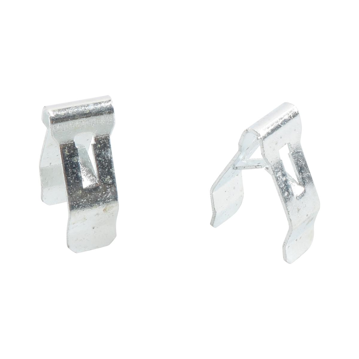 A8247 50Pcs 6# Carbon Steel Car Interior Trim Clips Moulding Fastener,with Plastic Box Type A
A8247 50Pcs 6# Carbon Steel Car Interior Trim Clips Moulding Fastener,with Plastic Box Type A