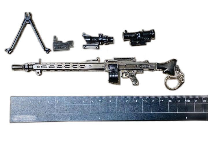 MG42 PUBG Fortnite Меч Пистолет Мини Оружие Брелок Аксессуар Фигурка Кукла Дисплей PS4 PS5 Аниме Игра ПК Компьютер Сплав Игрушка Металл Миниатюра Легенда
MG42 PUBG Fortnite Меч Пистолет Мини Оружие Брелок Аксессуар Фигурка Кукла Дисплей PS4 PS5 Аниме Игра ПК Компьютер Сплав Игрушка Металл Миниатюра Легенда