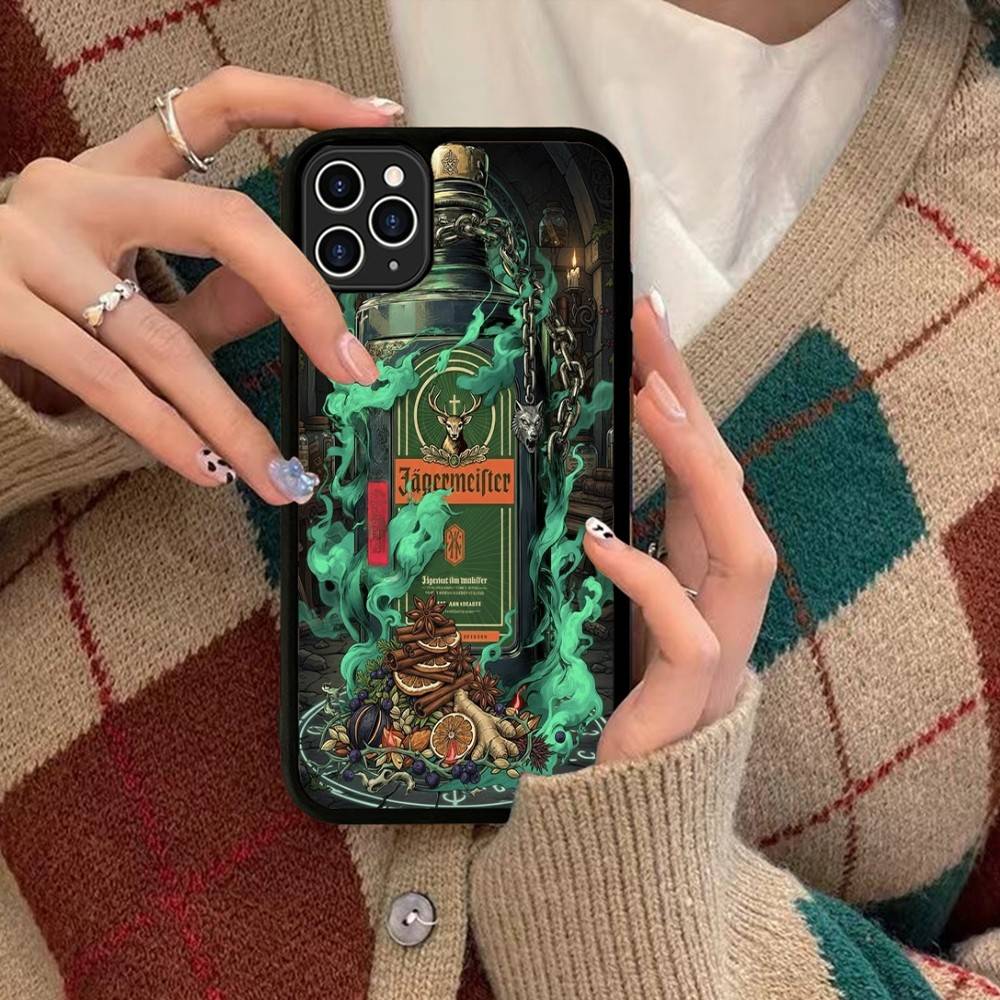Hot J-JaegermeisterS PC+TPU Phone Case For IPhone 17 16 15 14 PRO MAX 11 12 13 PLUS MINI Cover iPhone 17
Hot J-JaegermeisterS PC+TPU Phone Case For IPhone 17 16 15 14 PRO MAX 11 12 13 PLUS MINI Cover iPhone 17