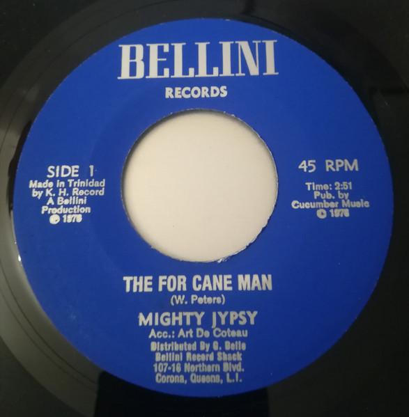 7-дюймовая пластинка MIGHTY JYPSY The For Cane Man Dance Woman NONE Bellini Records Тринидад Мировая Музыка Б/У
7-дюймовая пластинка MIGHTY JYPSY The For Cane Man Dance Woman NONE Bellini Records Тринидад Мировая Музыка Б/У