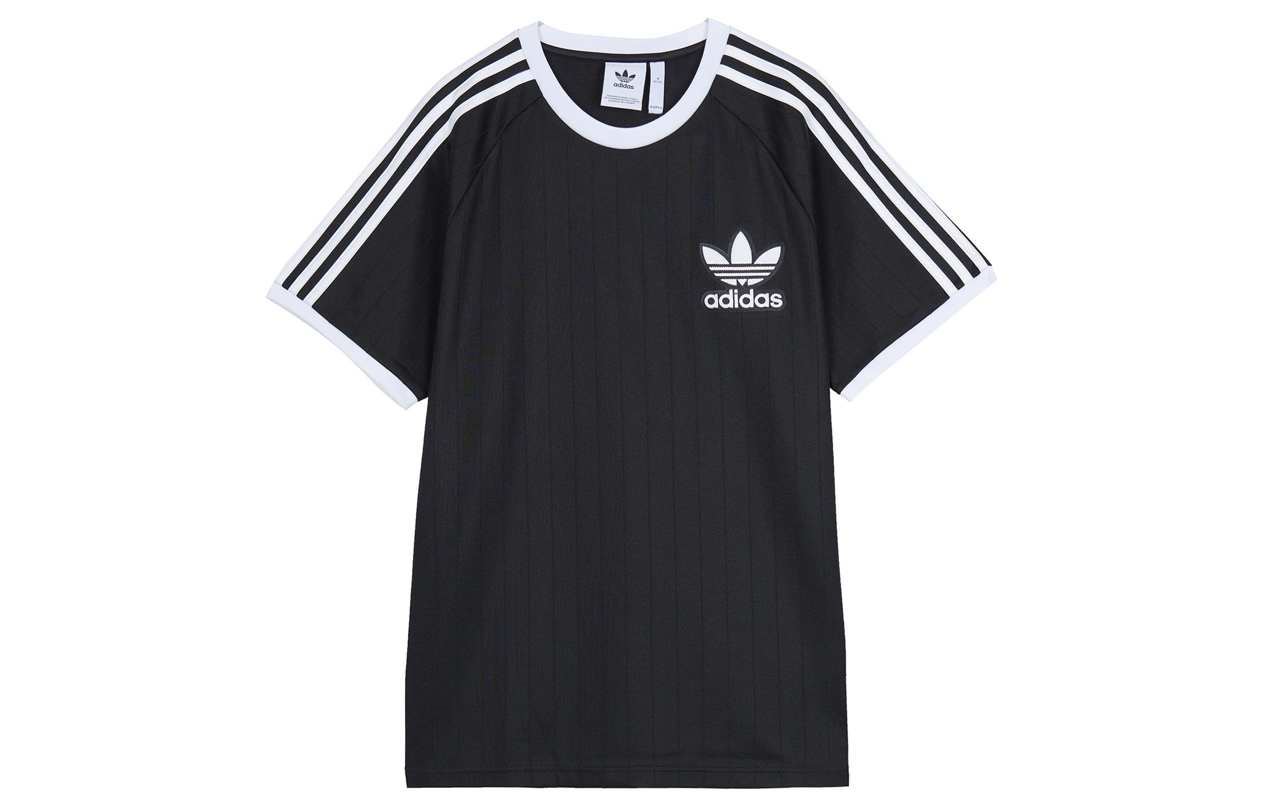 Adidas Originals T Shirt Men s Black DV1621 M
Adidas Originals T Shirt Men s Black DV1621 M