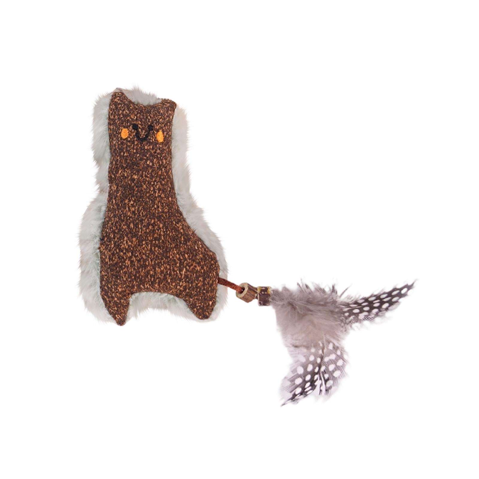 Toys For Self-entertainment And Relaxation, Including Mint Feathers, Chew Sticks, And Wood Knotweed Interactive Pet Toys. One Size
Toys For Self-entertainment And Relaxation, Including Mint Feathers, Chew Sticks, And Wood Knotweed Interactive Pet Toys. One Size