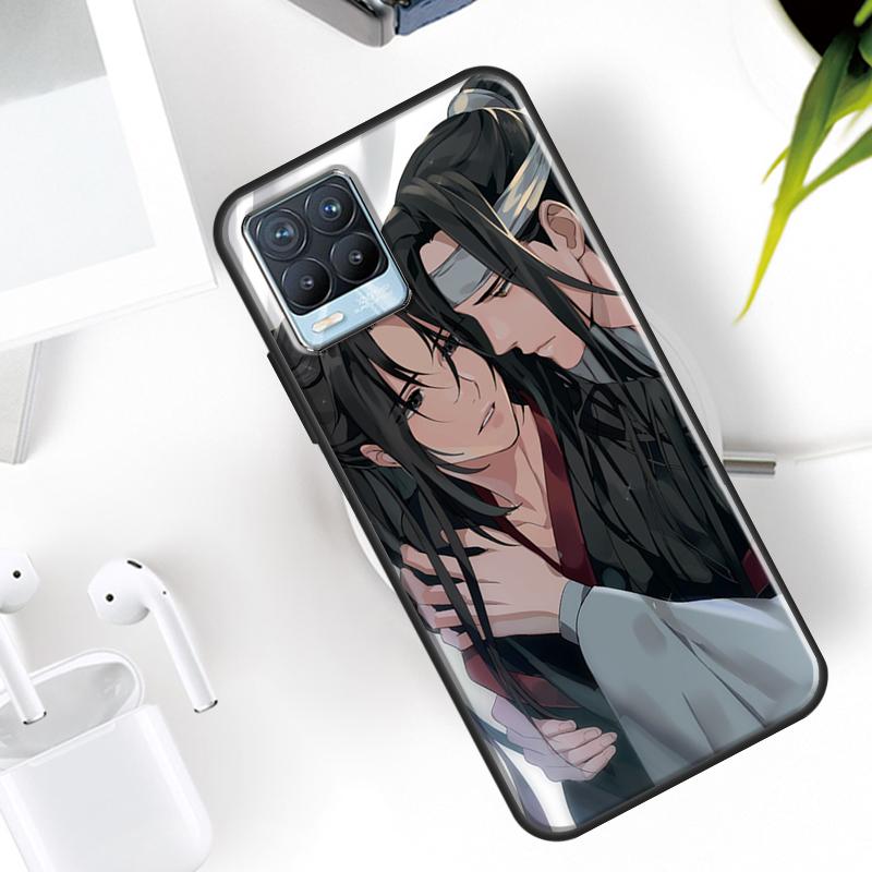 Mo Dao Zu Shi Case For Realme 15 11 Pro Plus 12 13 14 C71 C75 C55 C51 C53 C25 C63 C61 C65 C67 GT6 GT7 Pro Realme C65 4G
Mo Dao Zu Shi Case For Realme 15 11 Pro Plus 12 13 14 C71 C75 C55 C51 C53 C25 C63 C61 C65 C67 GT6 GT7 Pro Realme C65 4G