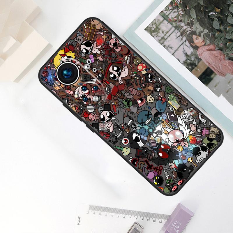 The Binding Of Isaac For Honor Magic 8 Pro 6 7 Lite Case For Honor 200 400 50 70 90 X8c X8b X9a X9b X9c X9d Win RT Honor X9a
The Binding Of Isaac For Honor Magic 8 Pro 6 7 Lite Case For Honor 200 400 50 70 90 X8c X8b X9a X9b X9c X9d Win RT Honor X9a