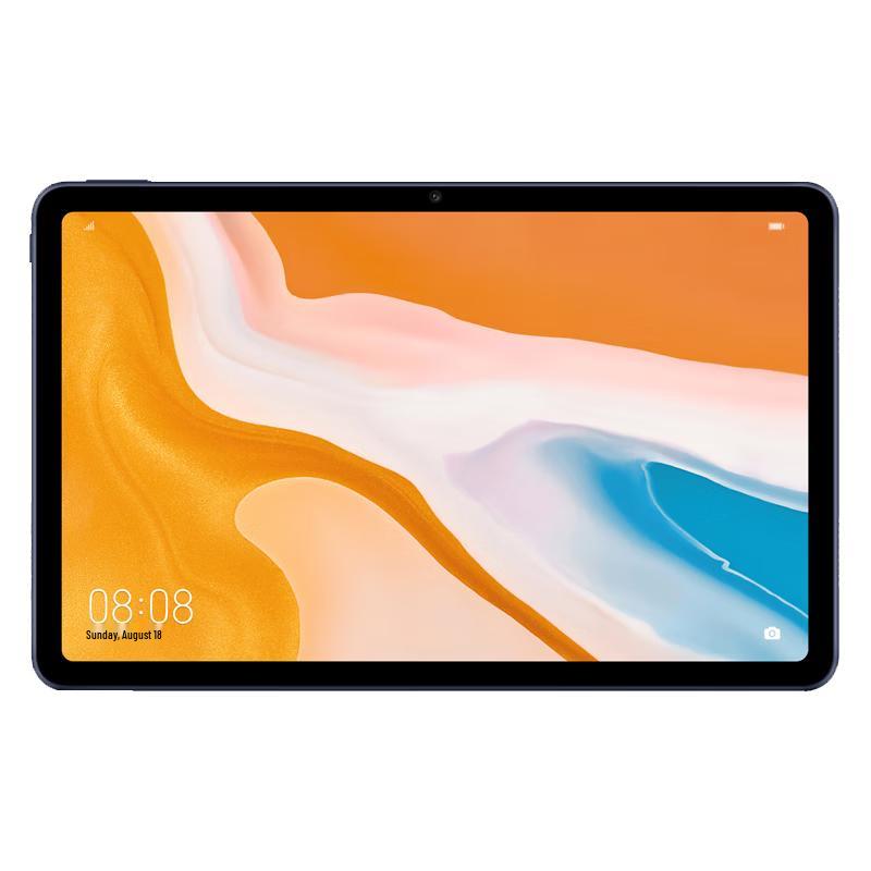 Huawei C5 10.4-inch Tablet PC (CN version)
Huawei C5 10.4-inch Tablet PC (CN version)