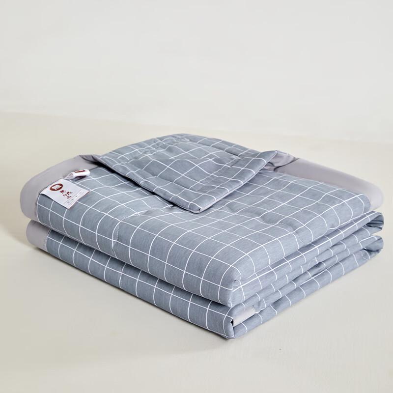 Muji Pure Cotton Twill Summer Quilt
Muji Pure Cotton Twill Summer Quilt