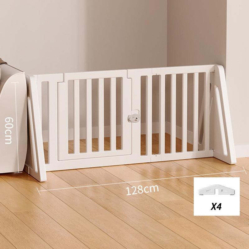 High60CM DIY Dog Fences Gate Living Room Sofas Indoor Pet Enclosure Cage Prevent Escape Isolate Dog Playpen Puppy Corral Suppliy
High60CM DIY Dog Fences Gate Living Room Sofas Indoor Pet Enclosure Cage Prevent Escape Isolate Dog Playpen Puppy Corral Suppliy