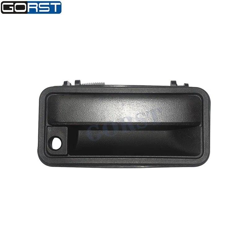 Наружная дверная ручка 15523571 15523572 для Chevrolet C1500 K1500 GMC C2500, автозапчасти 77072 77073 15523572
Наружная дверная ручка 15523571 15523572 для Chevrolet C1500 K1500 GMC C2500, автозапчасти 77072 77073 15523572