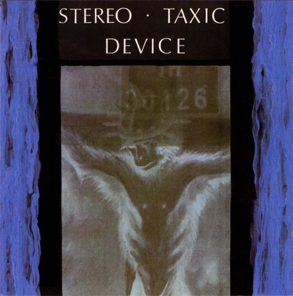 CD STEREOTAXIC DEVICE - Stereo Taxic Device KK046 KK Records 1990 Belgium Dance & Electronica Used
CD STEREOTAXIC DEVICE - Stereo Taxic Device KK046 KK Records 1990 Belgium Dance & Electronica Used