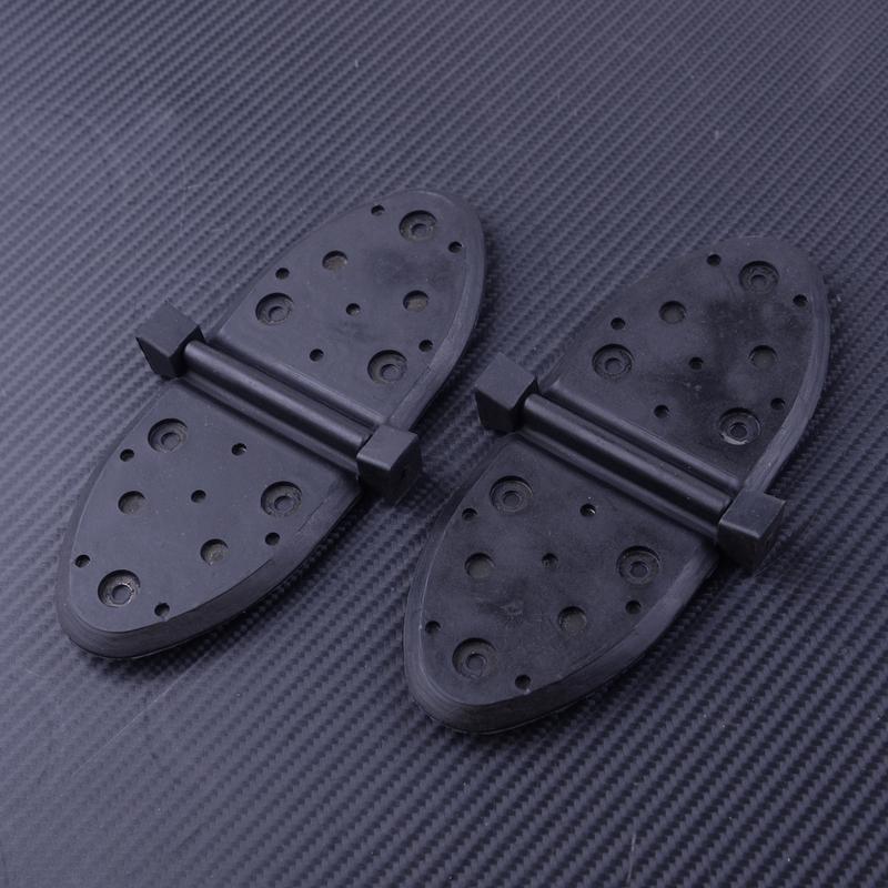2Pcs Rubber Exhaust Flappers Water Shutters Fit for Mercruiser V6/V8 1996 1997 1998 1999 807166A1
2Pcs Rubber Exhaust Flappers Water Shutters Fit for Mercruiser V6/V8 1996 1997 1998 1999 807166A1