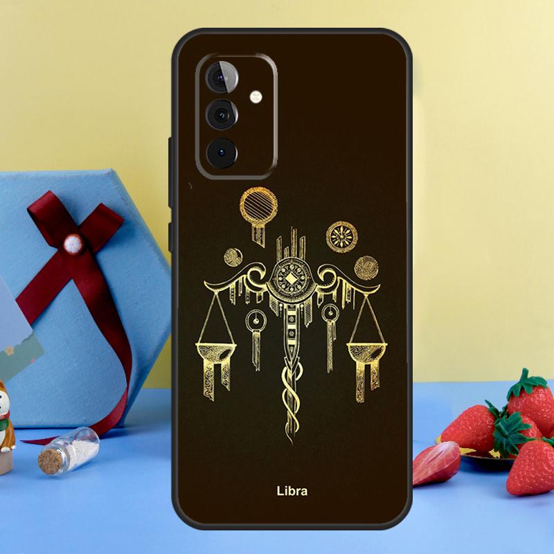 Чехол со знаком зодиака для Samsung Galaxy A26 A16 A36 A56 A15 A35 A55 A14 A34 A54 A12 A32 A52 A13 A33 A53 A17 Samsung A73 5G
Чехол со знаком зодиака для Samsung Galaxy A26 A16 A36 A56 A15 A35 A55 A14 A34 A54 A12 A32 A52 A13 A33 A53 A17 Samsung A73 5G