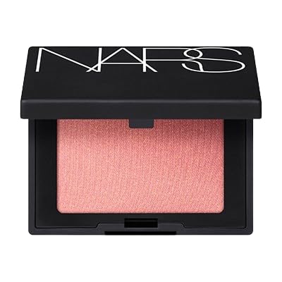 NARS Blush N Mini Cheek (777 ORGASM, 2.5g)
NARS Blush N Mini Cheek (777 ORGASM, 2.5g)