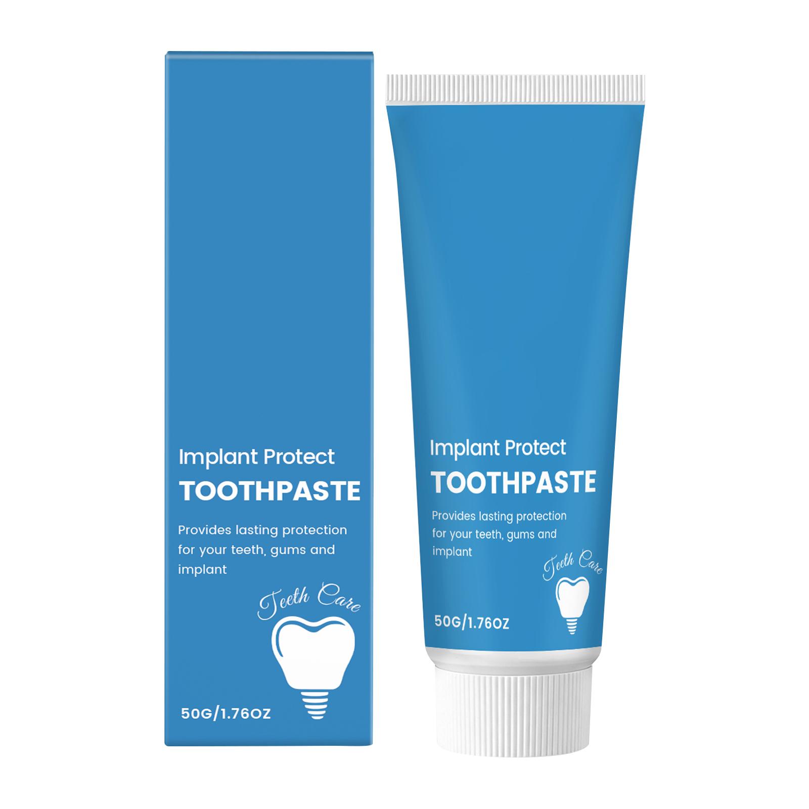 Whitening And Tooth-firming Toothpaste Gentle In Cleaning, Refreshing Breath, Daily Oral Care, Refreshing Toothpaste. One Size синий
Whitening And Tooth-firming Toothpaste Gentle In Cleaning, Refreshing Breath, Daily Oral Care, Refreshing Toothpaste. One Size синий