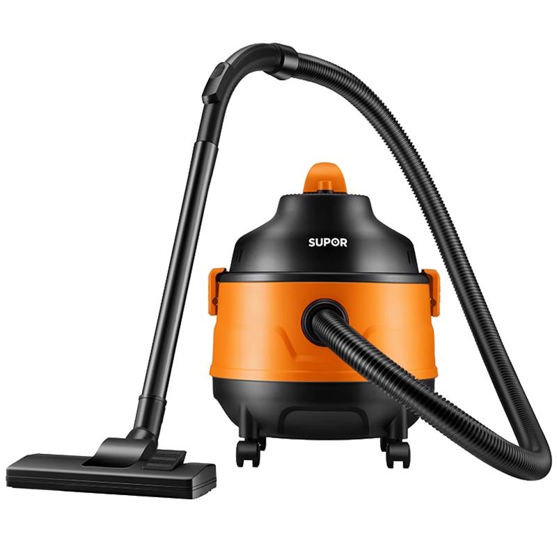 Серия многофункциональных пылесосов SUPOR
Серия многофункциональных пылесосов SUPOR