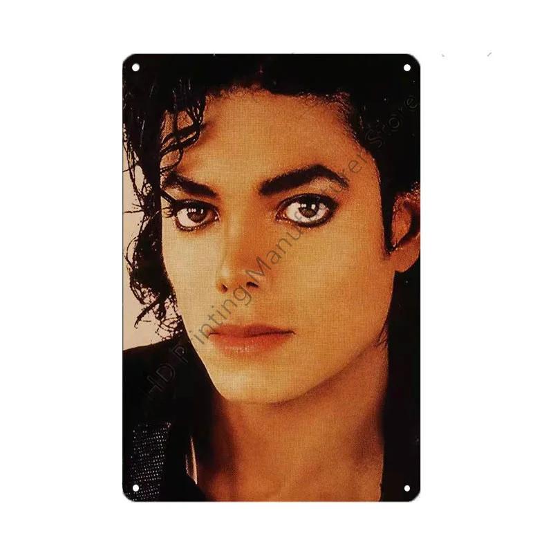 Вінтажний Класичний Jackson Музичний Металевий Плакат Ретро Мистецтво Картина Для Спальні Вітальні Металева Табличка Олов яний Знак Бар Клуб Табличка 30x40cm(11.8x15.7inch)
Вінтажний Класичний Jackson Музичний Металевий Плакат Ретро Мистецтво Картина Для Спальні Вітальні Металева Табличка Олов яний Знак Бар Клуб Табличка 30x40cm(11.8x15.7inch)