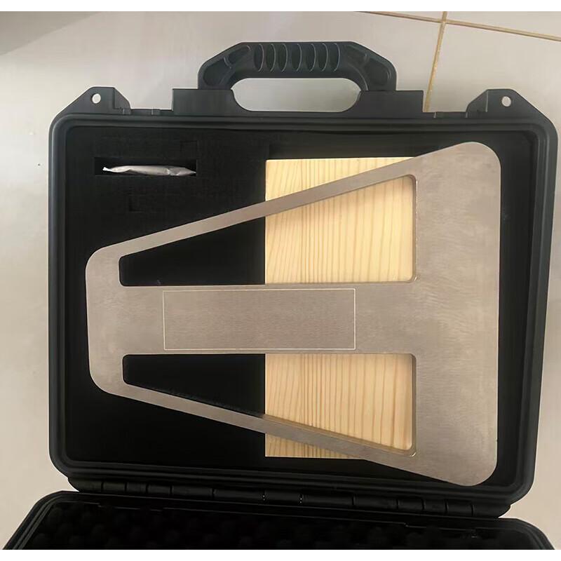 PAPI Light Angle Measurement Tool
PAPI Light Angle Measurement Tool