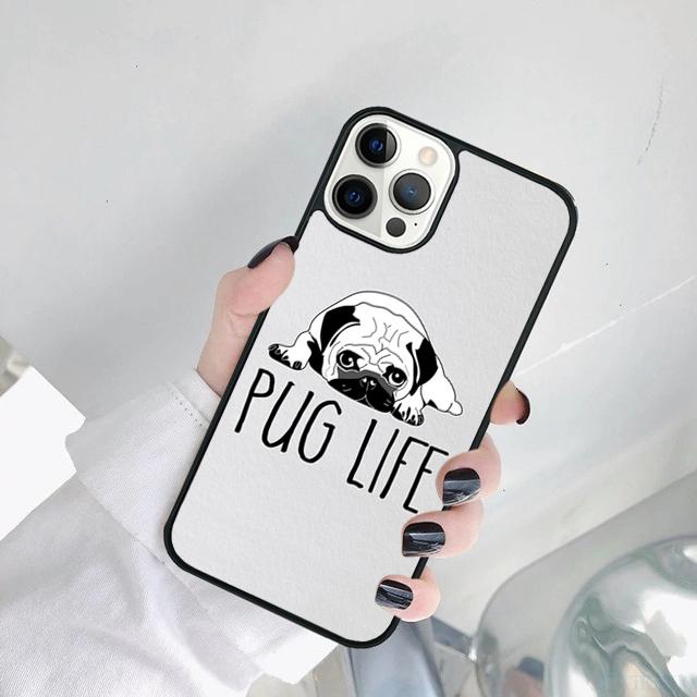 МИЛИЙ ЩЕНЯ ПАГ ПЕС МОПС Чохол для телефону Для iPhone 17 Air 16 15 14 SE 2020 11 12 13 Pro MAX Plus iPhone 14pro max
МИЛИЙ ЩЕНЯ ПАГ ПЕС МОПС Чохол для телефону Для iPhone 17 Air 16 15 14 SE 2020 11 12 13 Pro MAX Plus iPhone 14pro max