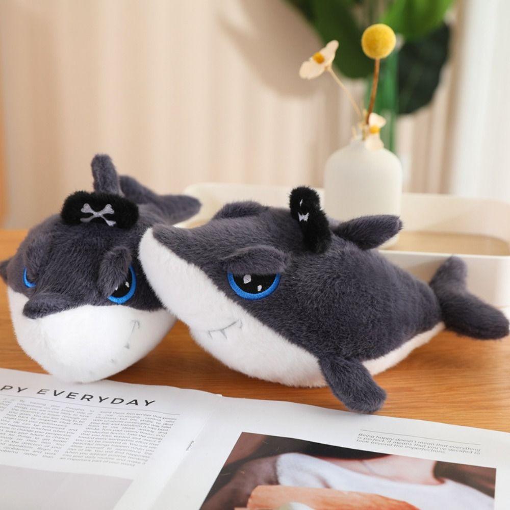 Коллекция плюшевых кукол Fluffy Pirate Shark, аниме-кукла Pirate Shark для детей на день рождения, Рождество
Коллекция плюшевых кукол Fluffy Pirate Shark, аниме-кукла Pirate Shark для детей на день рождения, Рождество