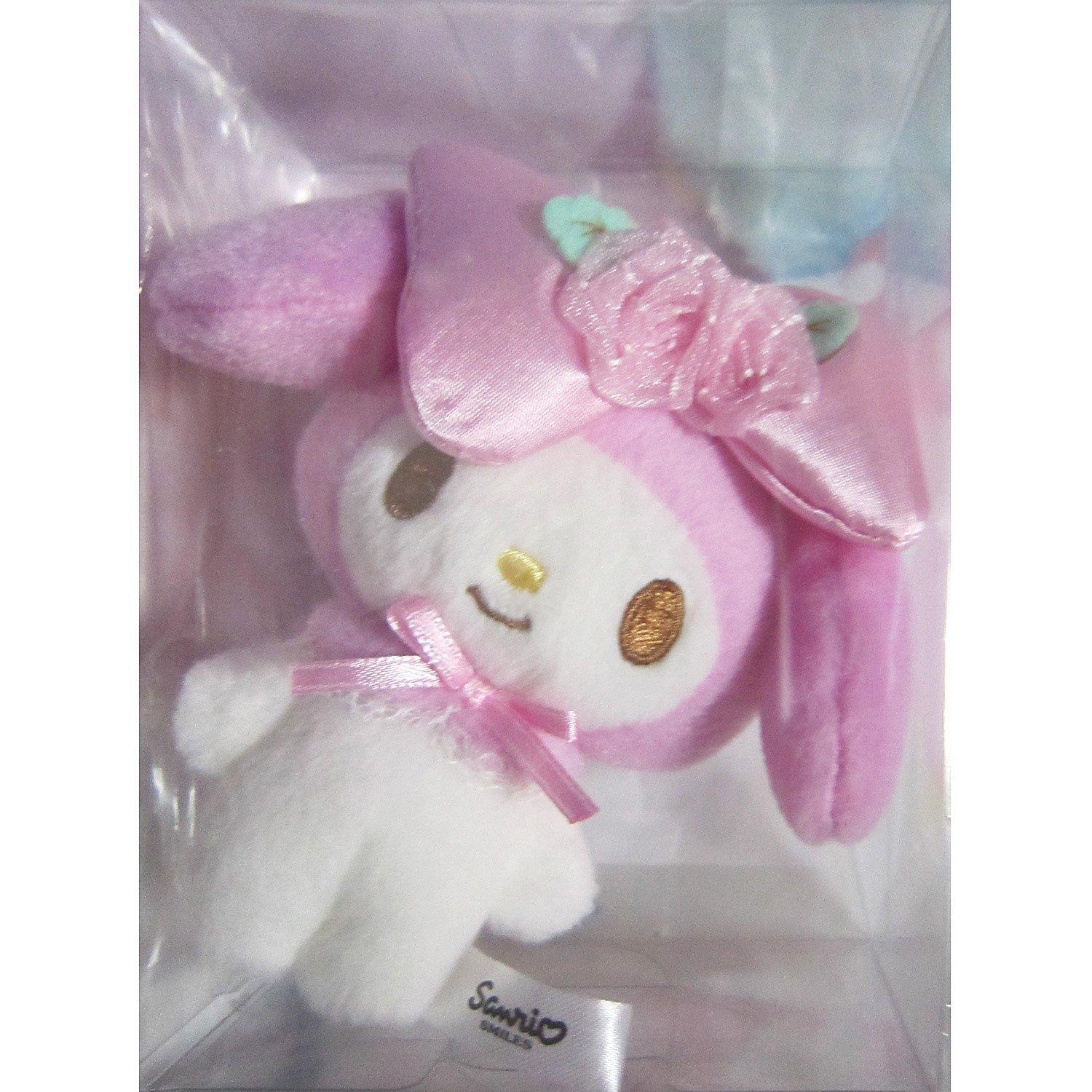 Sanrio выигрышная лотерея Лотерея Rizumero Нет. 10 талисман
Sanrio выигрышная лотерея Лотерея Rizumero Нет. 10 талисман