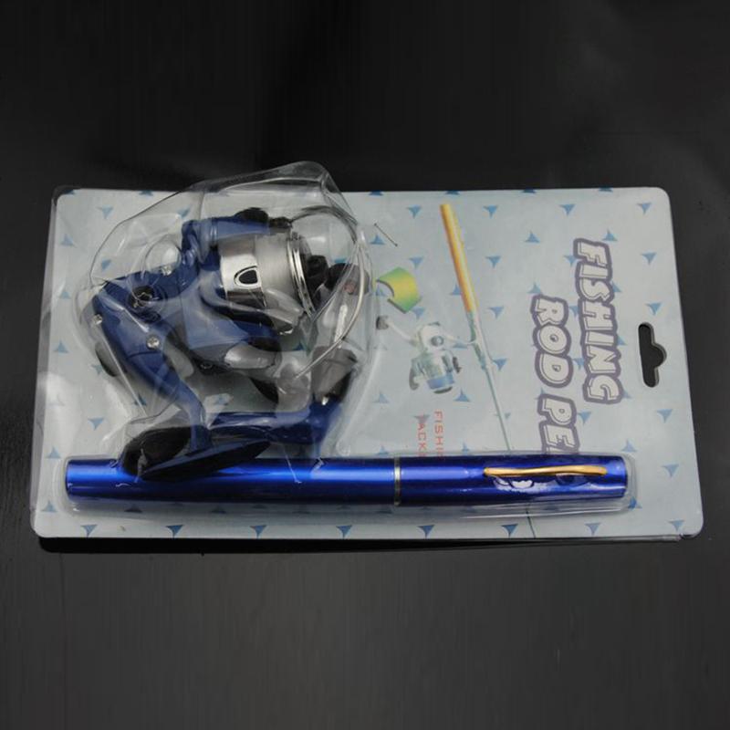 Набор удилищ 1 м Мини спиннинговая катушка Удилище Телескопические карманные удилища Набор удилищ синий
Набор удилищ 1 м Мини спиннинговая катушка Удилище Телескопические карманные удилища Набор удилищ синий