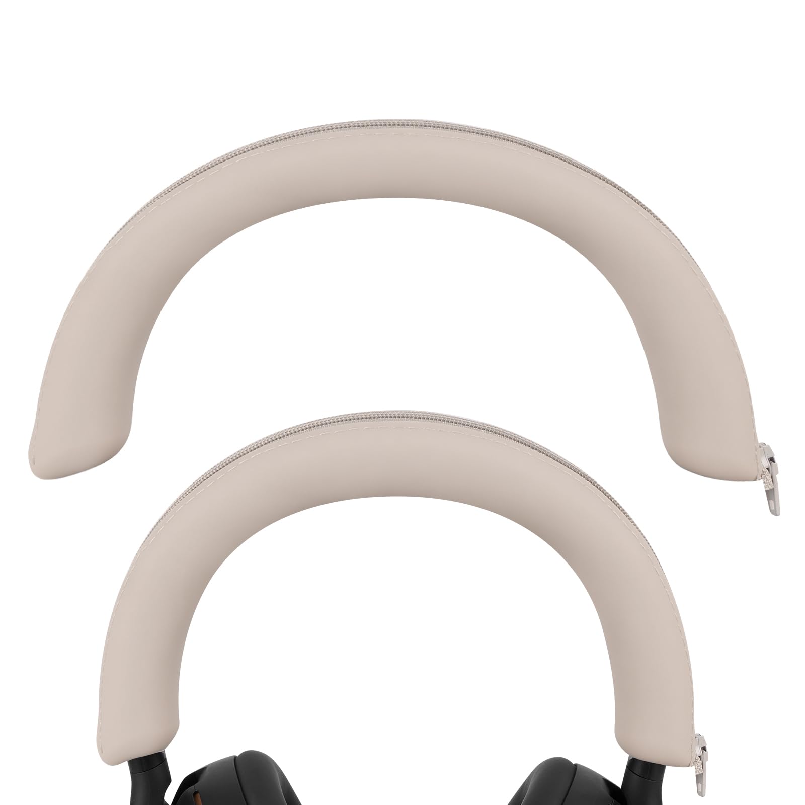 Geekria Cover Compatibility Headband Cover Compatible with Sony WH1000XM5 Wireless Headphones Easy to install No tools required WH-1000XM5,
Geekria Cover Compatibility Headband Cover Compatible with Sony WH1000XM5 Wireless Headphones Easy to install No tools required WH-1000XM5,