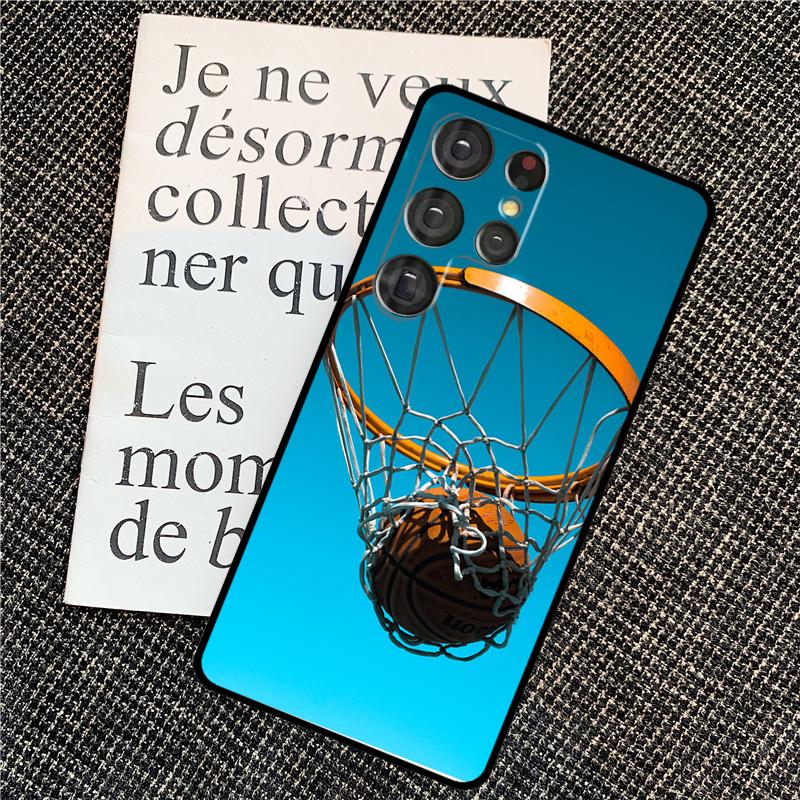 Basketball Basket Case For Samsung Galaxy S24 S25 Ultra S20 S21 S22 S23 Ultra S9 S10 Plus S25 FE Back Cover Galaxy S9
Basketball Basket Case For Samsung Galaxy S24 S25 Ultra S20 S21 S22 S23 Ultra S9 S10 Plus S25 FE Back Cover Galaxy S9