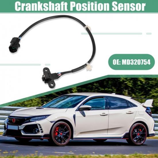 Car Engine Crankshaft Position Sensor MD320754 for Mitsubishi Galant 2001-04
Car Engine Crankshaft Position Sensor MD320754 for Mitsubishi Galant 2001-04