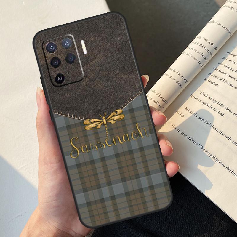 Outlander Tartan Sassenach Case For Oppo A54 A74 A94 A17 A57 A77 A76 A16 A96 A18 A60 A80 A40 A38 A58 A78 A98 A15 A5 Pro OPPO A5 Pro 5G
Outlander Tartan Sassenach Case For Oppo A54 A74 A94 A17 A57 A77 A76 A16 A96 A18 A60 A80 A40 A38 A58 A78 A98 A15 A5 Pro OPPO A5 Pro 5G
