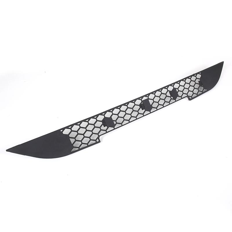 Polypropylene Black Car front bumper insect net Cover Trim Car Accessories For Mercedes Benz C E class Sport W206 W213 2026-2026
Polypropylene Black Car front bumper insect net Cover Trim Car Accessories For Mercedes Benz C E class Sport W206 W213 2026-2026