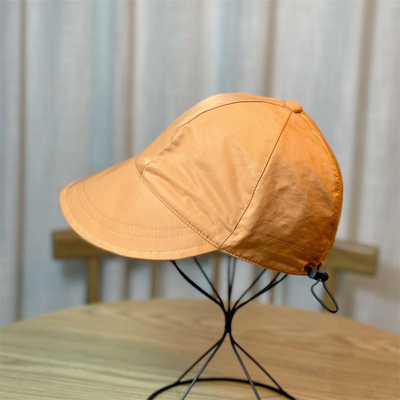 Zhao Lusi Same Style Sun Hat Women Summer Korean Version Drawstring Quick-drying Uv Protection Sunshade Fisherman Hat помаранчевий
Zhao Lusi Same Style Sun Hat Women Summer Korean Version Drawstring Quick-drying Uv Protection Sunshade Fisherman Hat помаранчевий