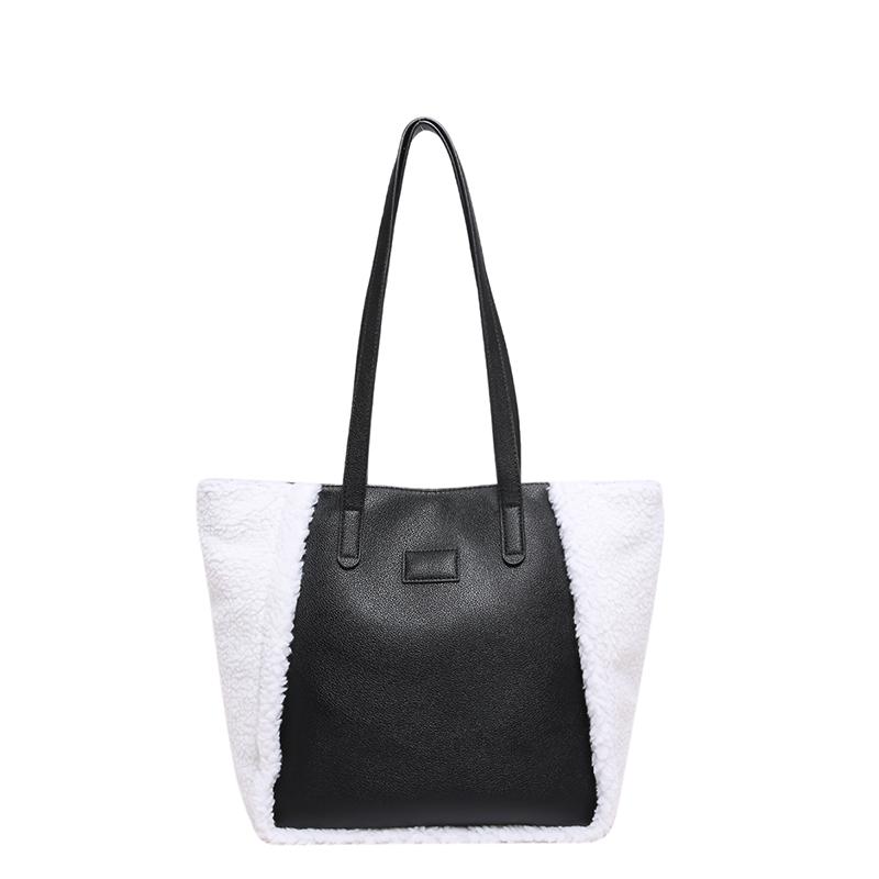 Fashi Large Capacity PU Design Underarm Sweet Women s Shoulder Bag 2026 Versatile Advanced Sense Niche Commute Bags чёрный
Fashi Large Capacity PU Design Underarm Sweet Women s Shoulder Bag 2026 Versatile Advanced Sense Niche Commute Bags чёрный