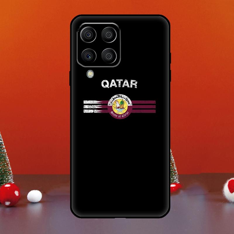 The State of Qatar Flag For Samsung Galaxy M33 M13 M35 M53 M11 M21 M31 M55 M15 M14 M34 M54 M12 M32 M52 M06 M16 Case Samsung M34 5G
The State of Qatar Flag For Samsung Galaxy M33 M13 M35 M53 M11 M21 M31 M55 M15 M14 M34 M54 M12 M32 M52 M06 M16 Case Samsung M34 5G