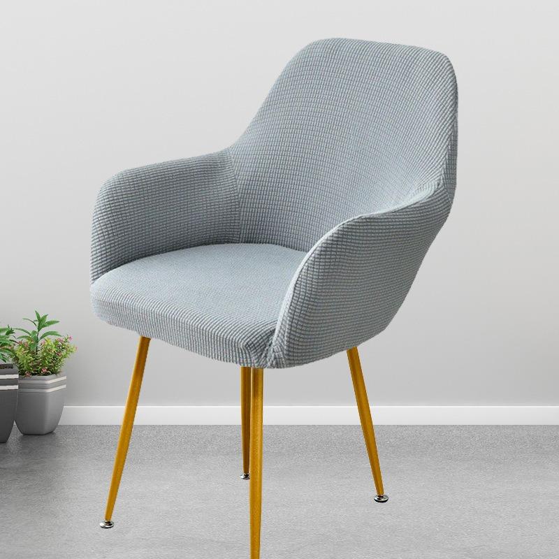1pc Elastic Polar Fleece High Arm Chair Covers Dining Adjustable Armchair Cover Hotel Bar Seat Slipcover Home Wedding Decoration 1pc Chair cover
1pc Elastic Polar Fleece High Arm Chair Covers Dining Adjustable Armchair Cover Hotel Bar Seat Slipcover Home Wedding Decoration 1pc Chair cover