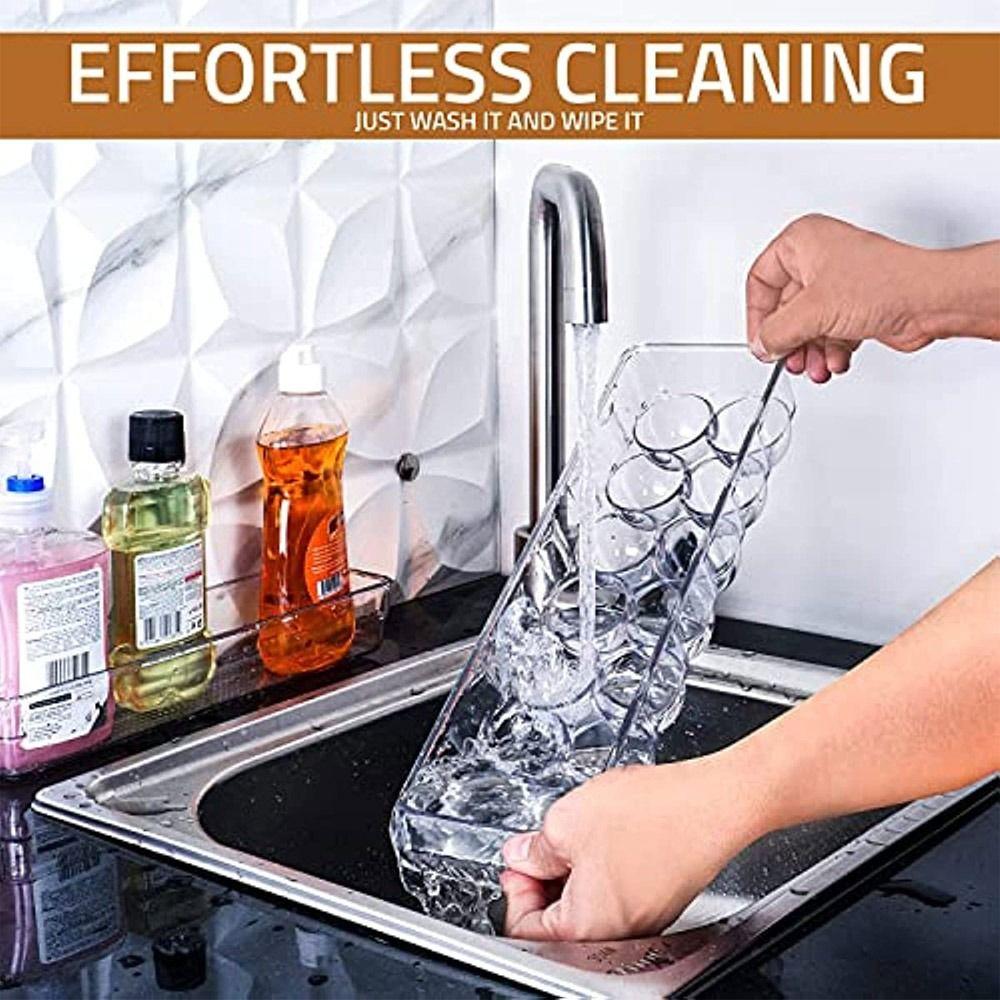 PET Freshness Transparent Drawer Type Food Box Refrigerator Storage Box Egg Storage Box Storage
PET Freshness Transparent Drawer Type Food Box Refrigerator Storage Box Egg Storage Box Storage