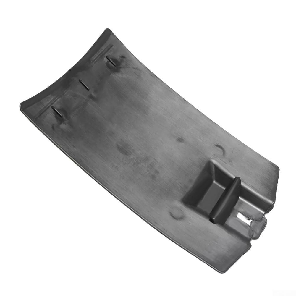 Простая в использовании передняя крышка колесной арки, не деформируется
Простая в использовании передняя крышка колесной арки, не деформируется