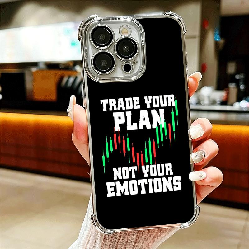 Day Trader Forex Day Trading Plating Phone Case For Iphone 16 17 Pro Max Air 16E 14 15 Plus 12 13 Mini Anti-Fall Airabag Cover iPhone 15
Day Trader Forex Day Trading Plating Phone Case For Iphone 16 17 Pro Max Air 16E 14 15 Plus 12 13 Mini Anti-Fall Airabag Cover iPhone 15