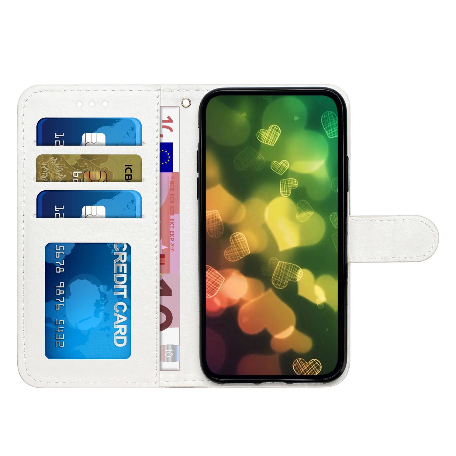 For Xiaomi Poco X5 Pro 5G/Redmi Note 12 Pro Speed 5G/Note 12 Pro 5G Pattern Printing Phone Case PU Leather Wallet Stand Cover Couple Wolf
For Xiaomi Poco X5 Pro 5G/Redmi Note 12 Pro Speed 5G/Note 12 Pro 5G Pattern Printing Phone Case PU Leather Wallet Stand Cover Couple Wolf