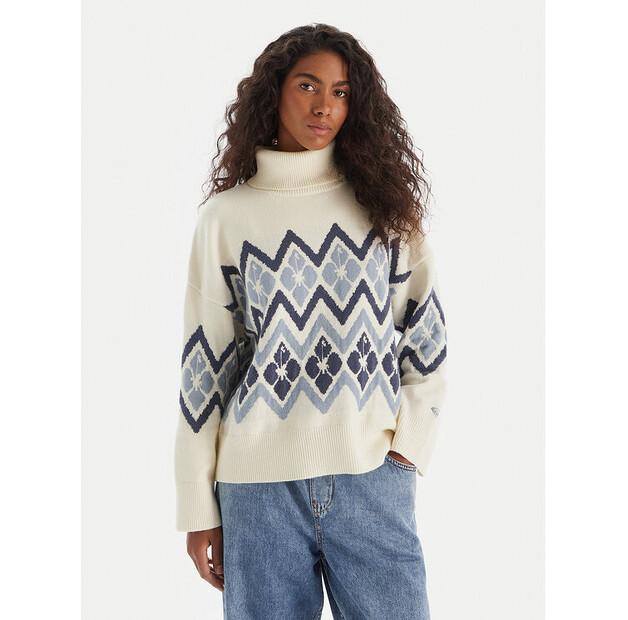 Гольф Roxy Saltwater Lover EU XS
Гольф Roxy Saltwater Lover EU XS